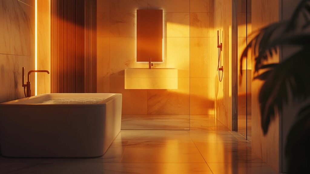 Test et avis : Grohe Grohtherm 1000, mitigeur thermostatique bain douche – Notre verdict apres 6 mois d’utilisation