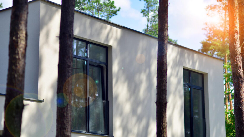 Comment redonner de la valeur à votre maison grâce à un ravalement de façade ?